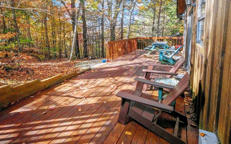 Sugar Hollow - Pet-friendly & Hot Tub — photo 3