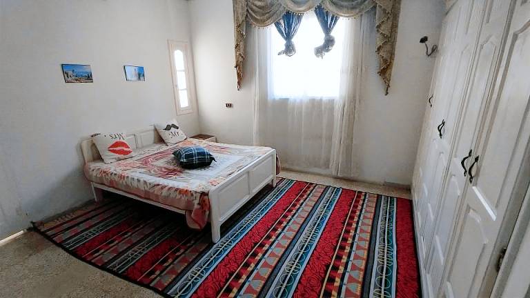 Casa Hammamet