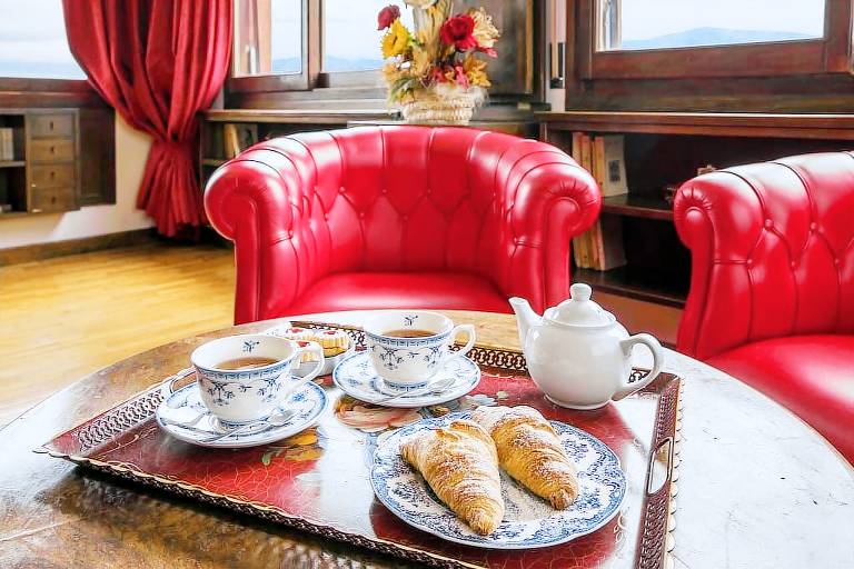 Ferienhaus Montepulciano