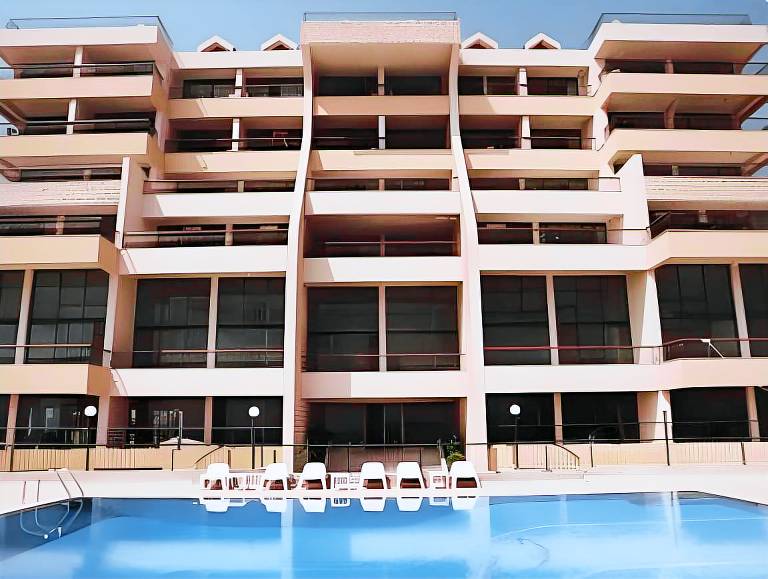 Appartement Adma w Dafnah