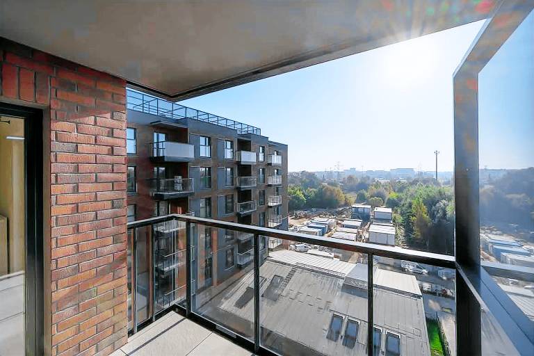 Family-friendly rental apartment | Pets are welcome — photo 4