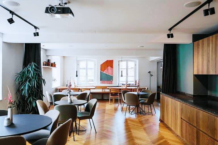 Hotel Baren — photo 2