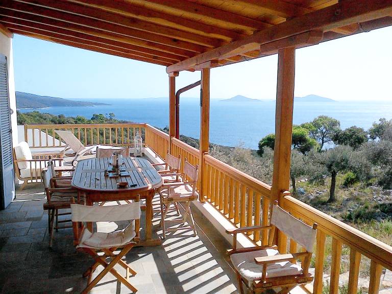 Villa Alonneso