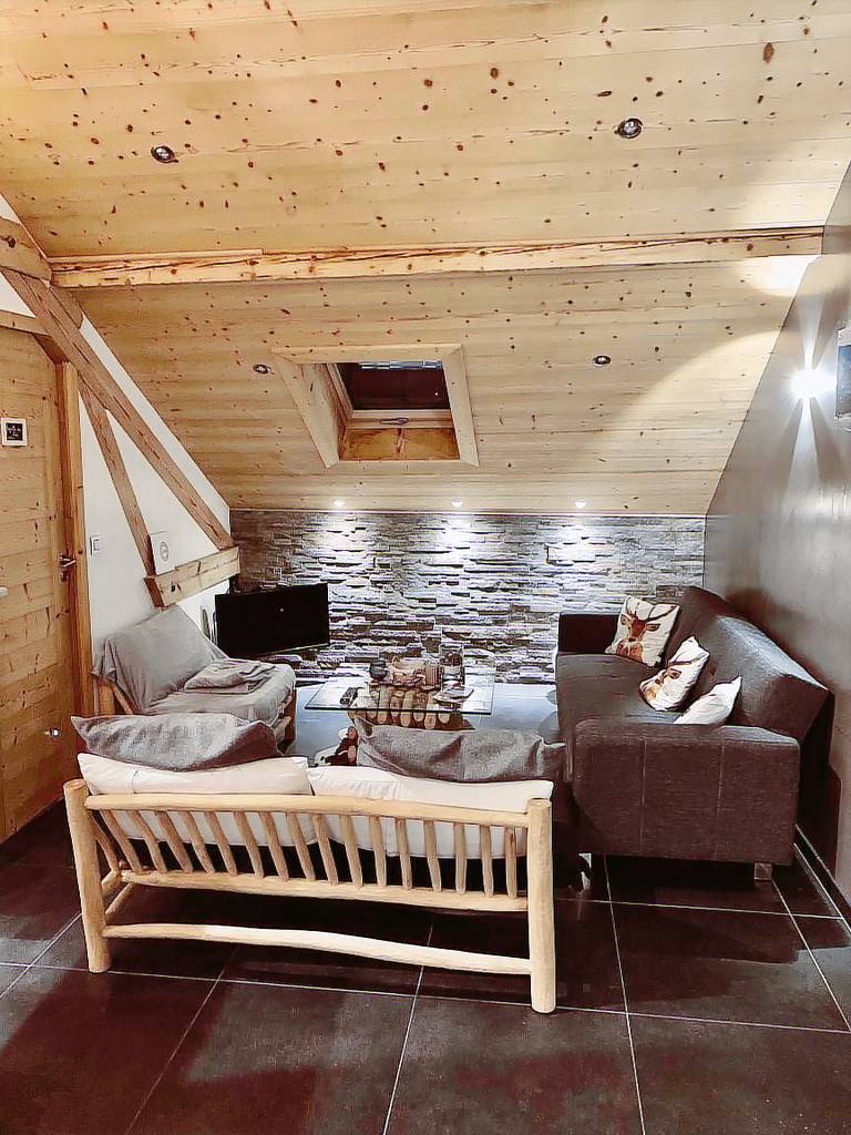 Appartement Sallanches