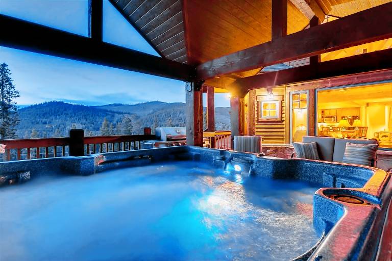 House Breckenridge