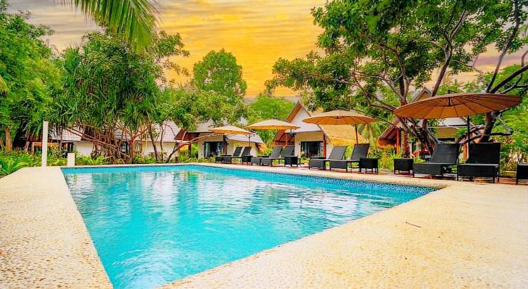 The Henry Resort Qi El Nido — photo 2