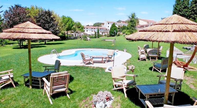 RESORT LA MOLA — photo 3