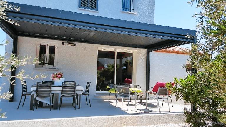 Villa  Sigean