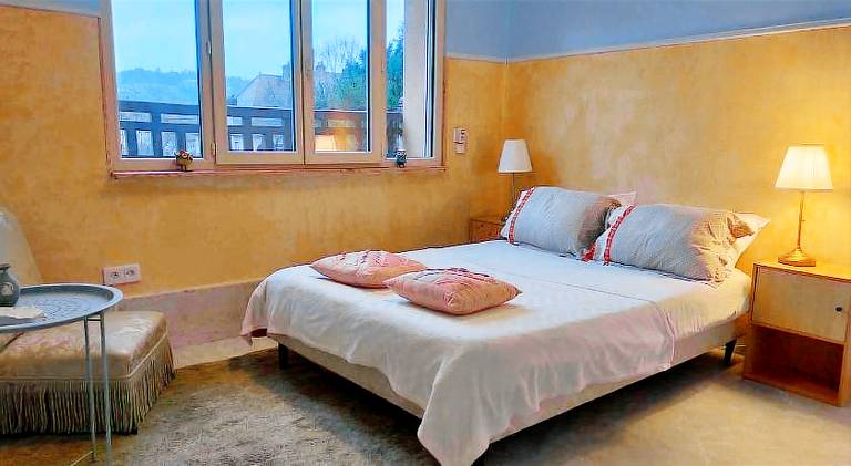 Maison Bonhomme — photo 2