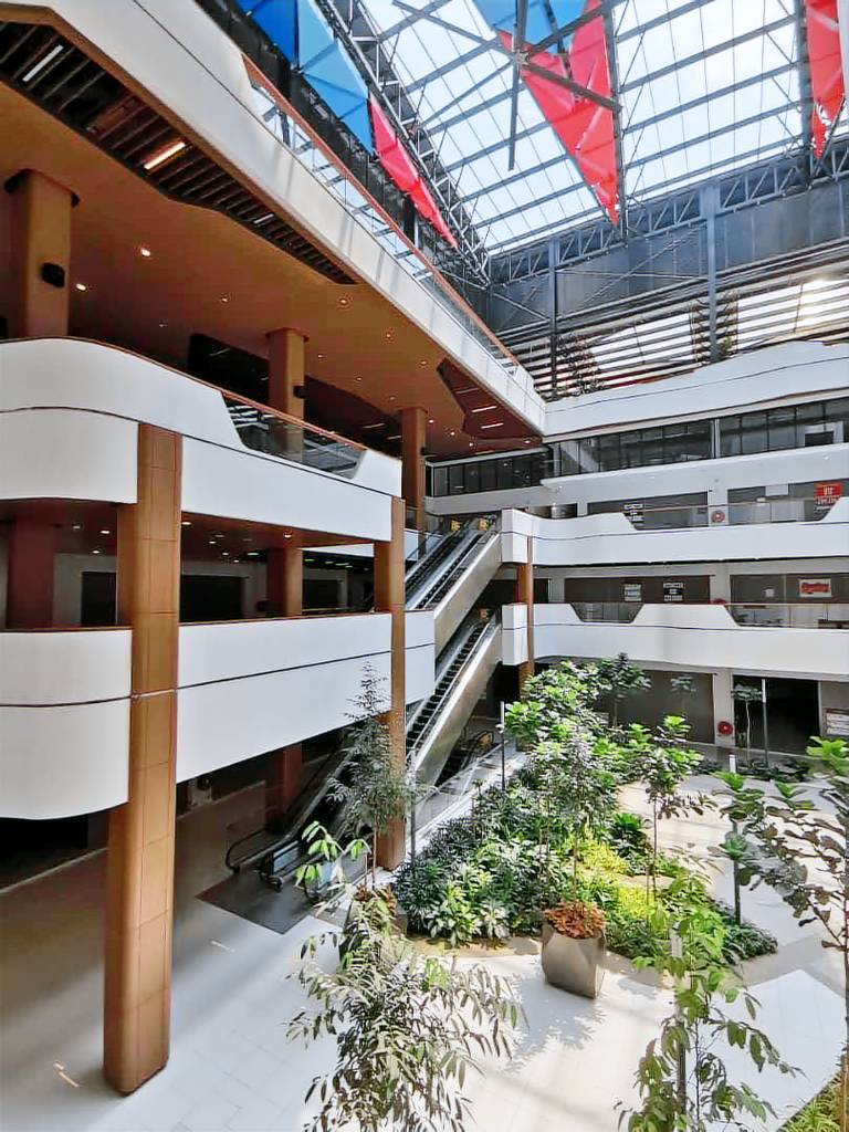 REVO@AURORA PLACE BUKIT JALIL Near Axiata Arena — photo 4