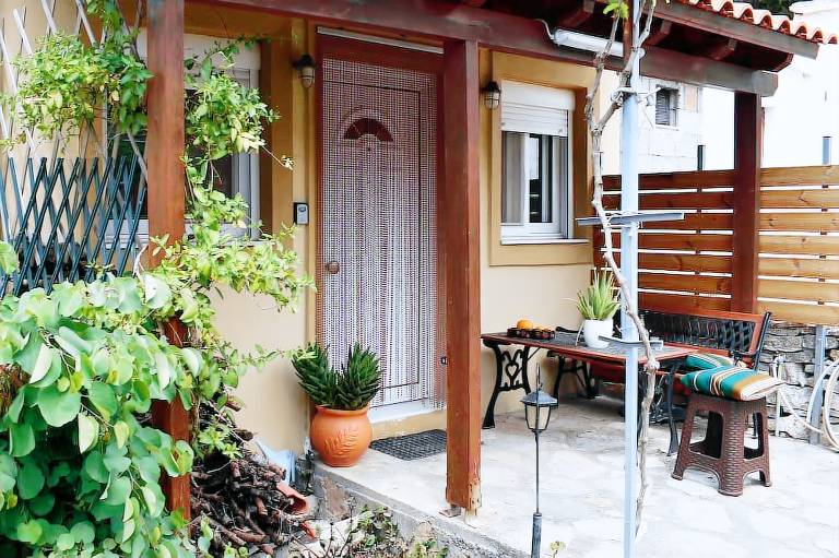 Landhaus