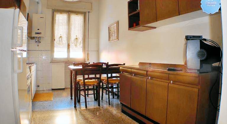 Apartment with 3 rooms for 6 persons — photo 3