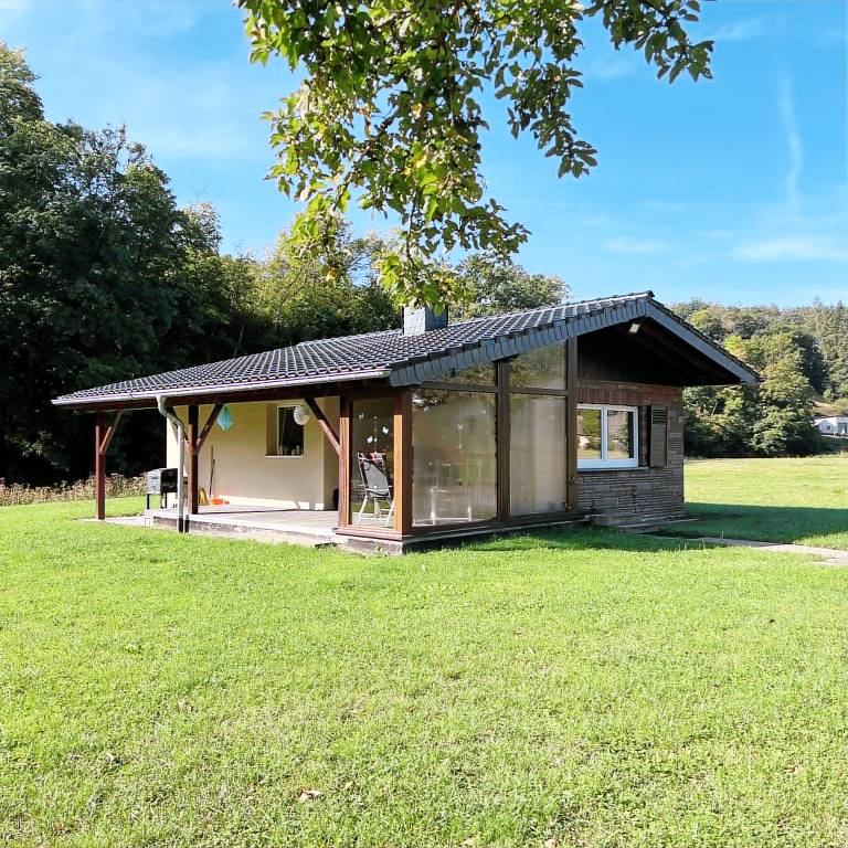 Ferienhaus  Bitburg
