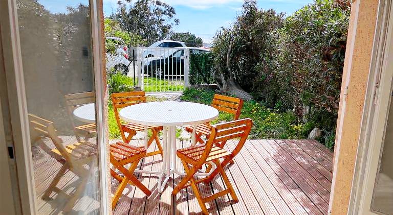 Holiday apartment with pool — photo 3