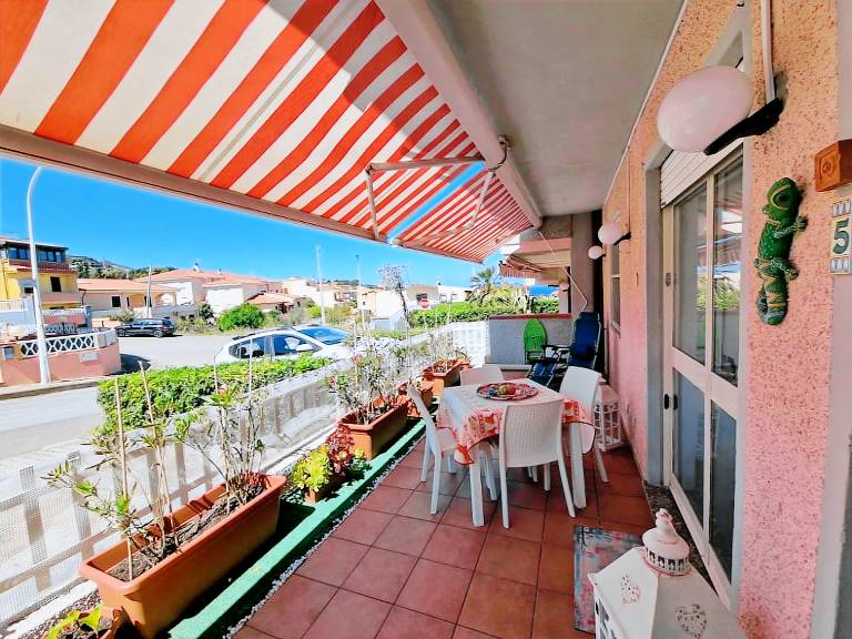 Holiday apartment with 1 room for 4 persons — photo 2