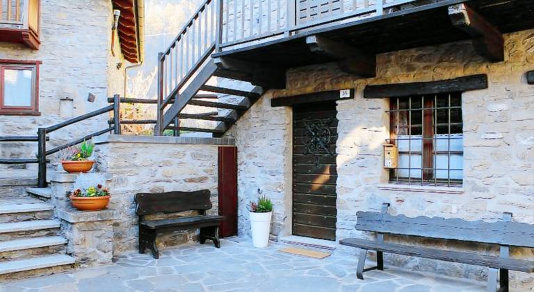 Pleasant holiday apartment | Pets are welcome — photo 2