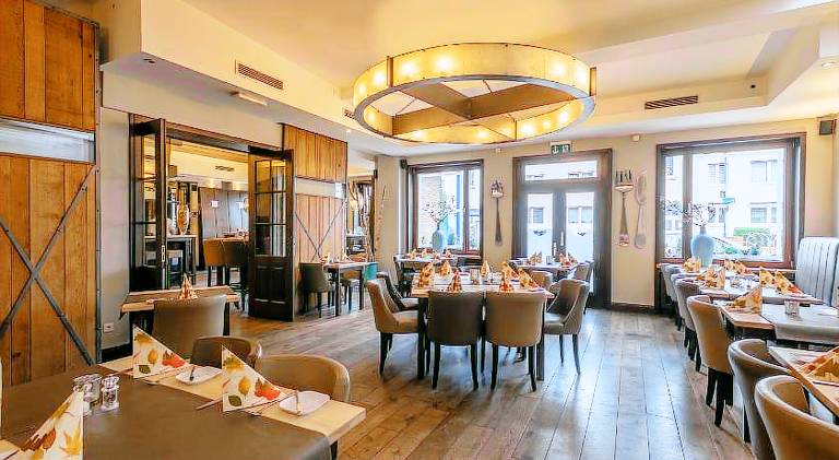 Hotel Zur Krone — photo 2