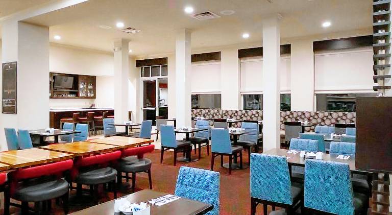 Hilton Garden Inn Columbus/Dublin — photo 5
