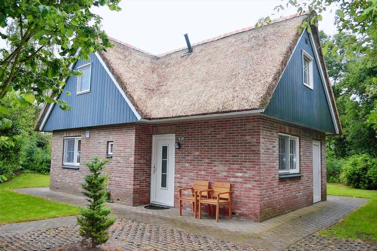 Huis Paasloo