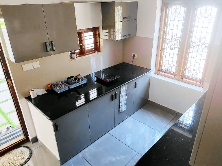 House Cherukunnam