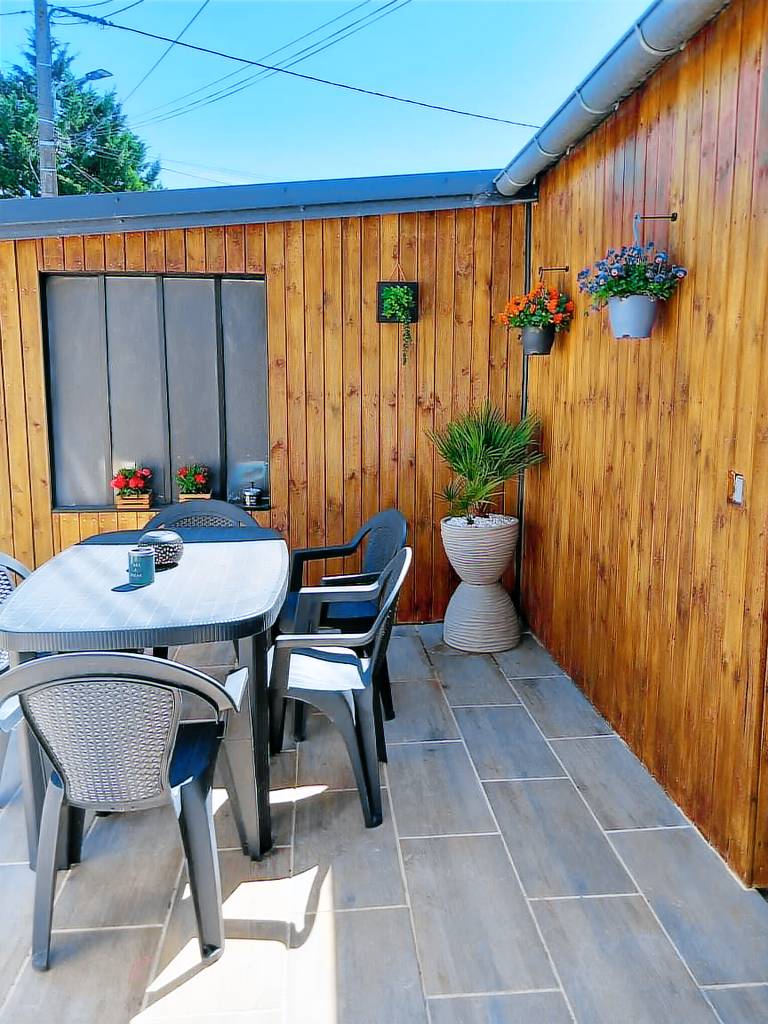 Maison de vacances Noyers-sur-Cher