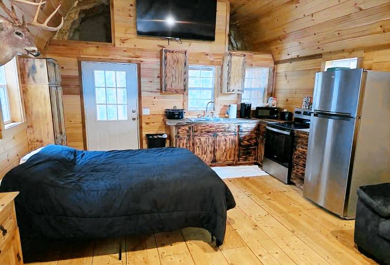 Cabin  Lebanon