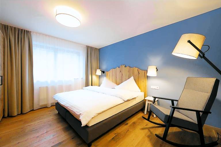 Ferienwohnung  Stubaital