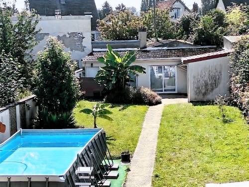 Appartement Villiers-sur-Marne