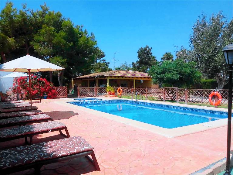 Villa Quesada
