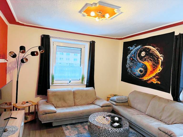 Ferienwohnung Bayreuth