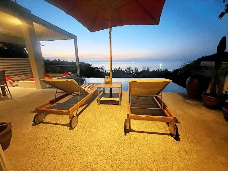 LUXURY ASIAN FLAIR 3br- Pool, Sunset, Openspace — photo 5