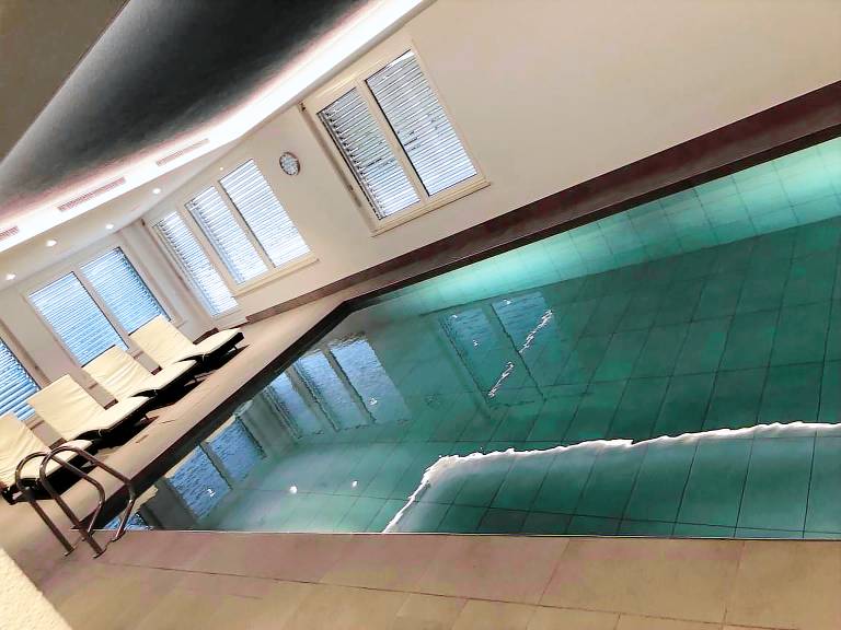 Ferienwohnung Losone