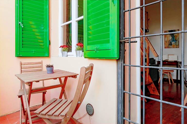 Apartment with terrace | Next to Ponte di Mezzo | Good for workation | Dogs allowed — photo 2