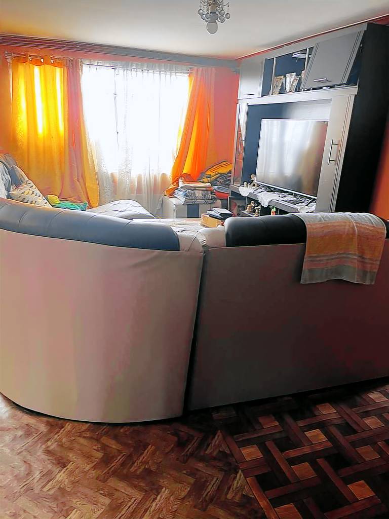 House Los Andes