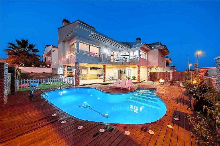 Huis  Reus