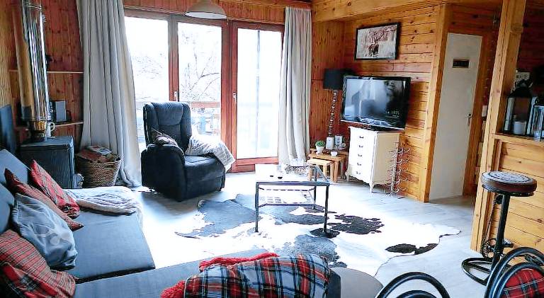 Charming chalet | Dogs allowed — photo 2