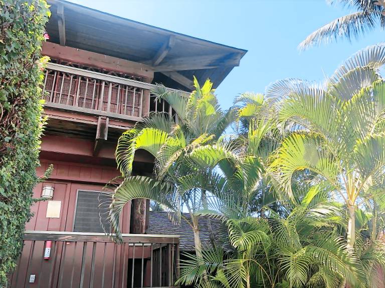 Bed & Breakfast Wailea