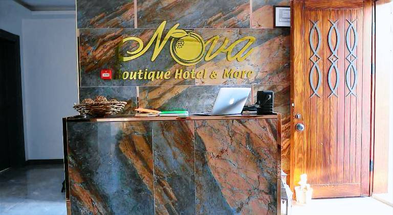 Nova Citrus Otel — photo 3