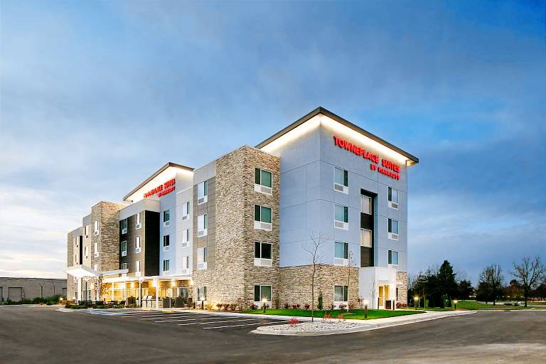 TownePlace Suites by Marriott Oconomowoc — photo 4