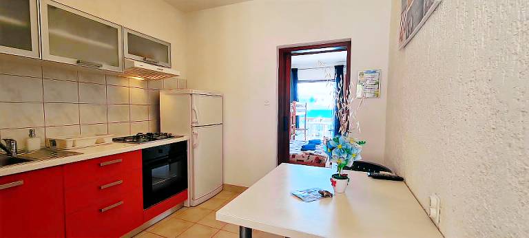 Apartments On the beach — photo 4