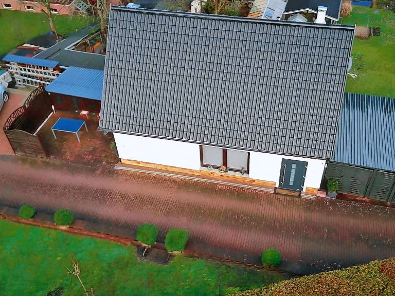 Nice house with terrace, grill & garden | Nature view | Pets allowed — photo 2