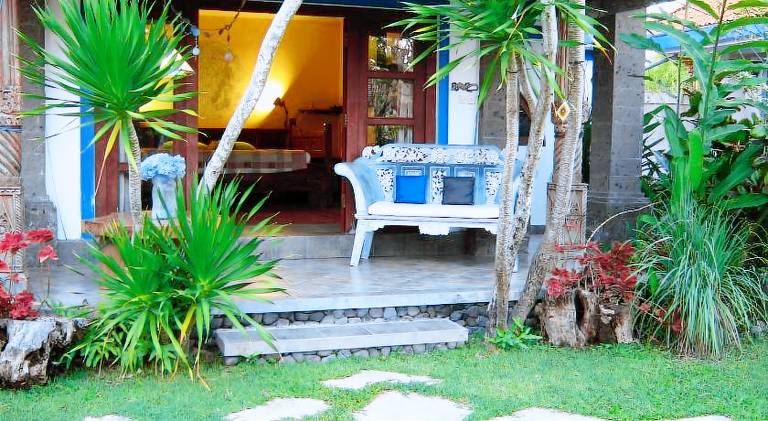 Villa Shantitara Bungalows — photo 5