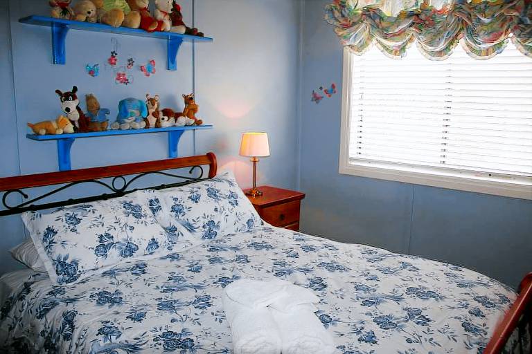 Bed and breakfast  Deloraine