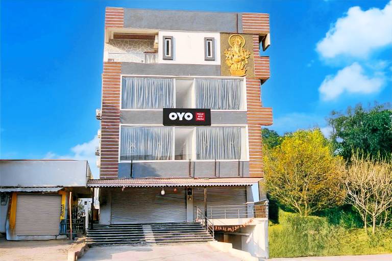 Super Hotel O BTS ALPHA