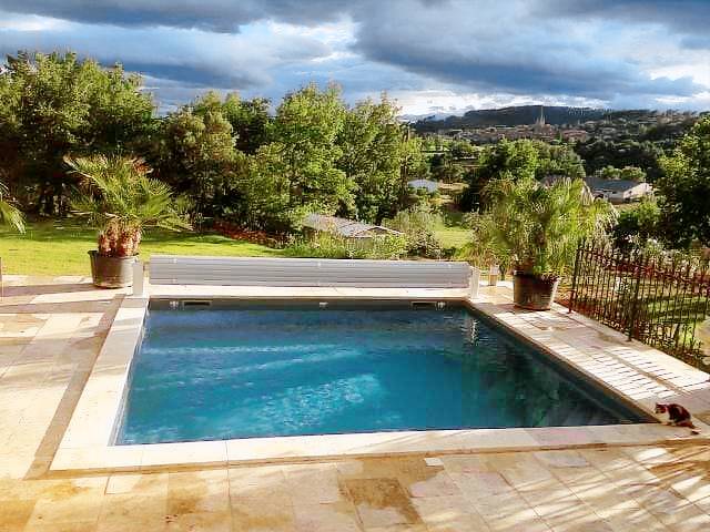 Maison de vacances  Largentière