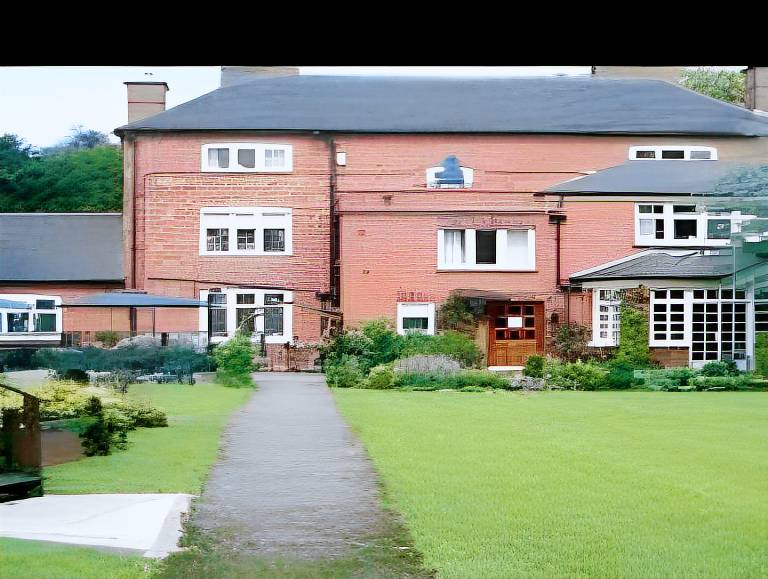 Bed and breakfast Cheadle