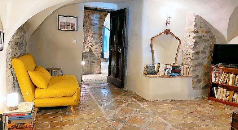Bed & Breakfast Pontremoli