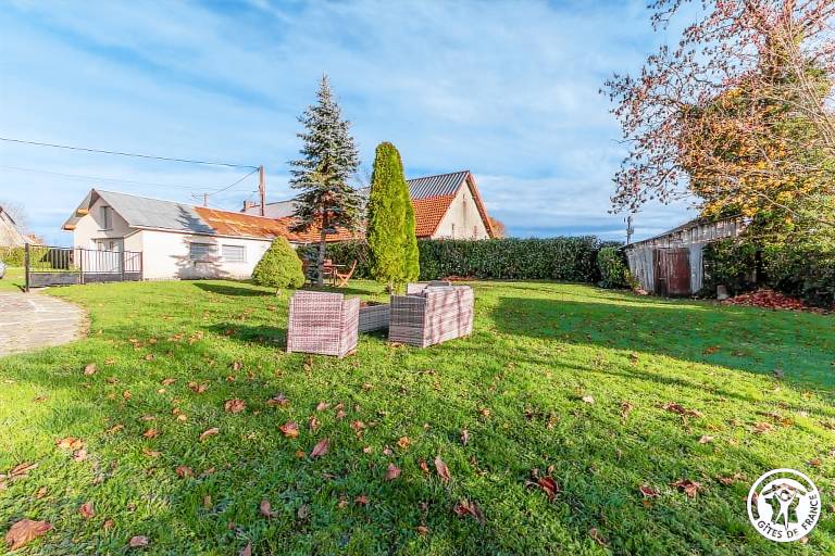 Gîte du Soleil — photo 2
