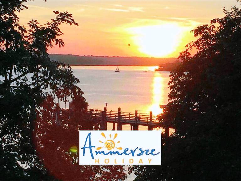 Ferienhaus Herrsching am Ammersee