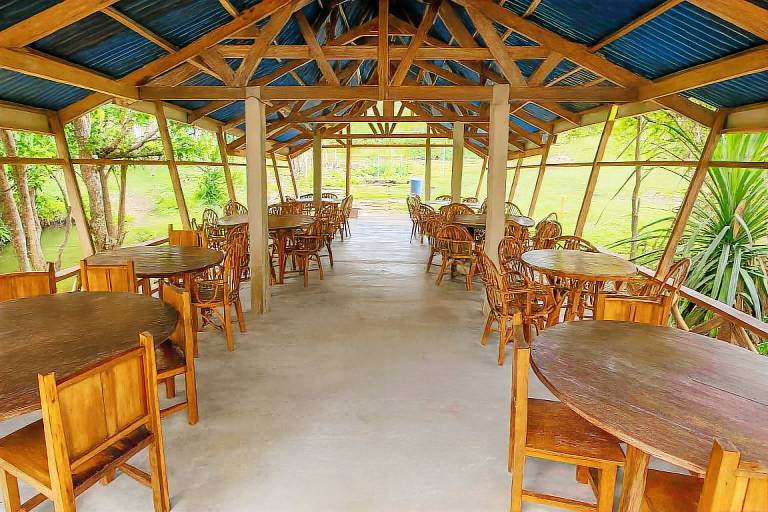 Isla Echague — photo 3